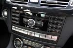 Mercedes-Benz CLS550 2012 года